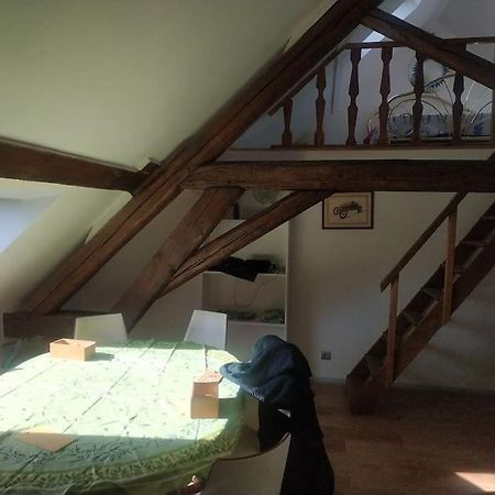 Apartamento Entre Vigne Et Riviere Ecuelles  Exterior foto